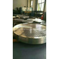 CNC-Stahlblechbohrmaschine